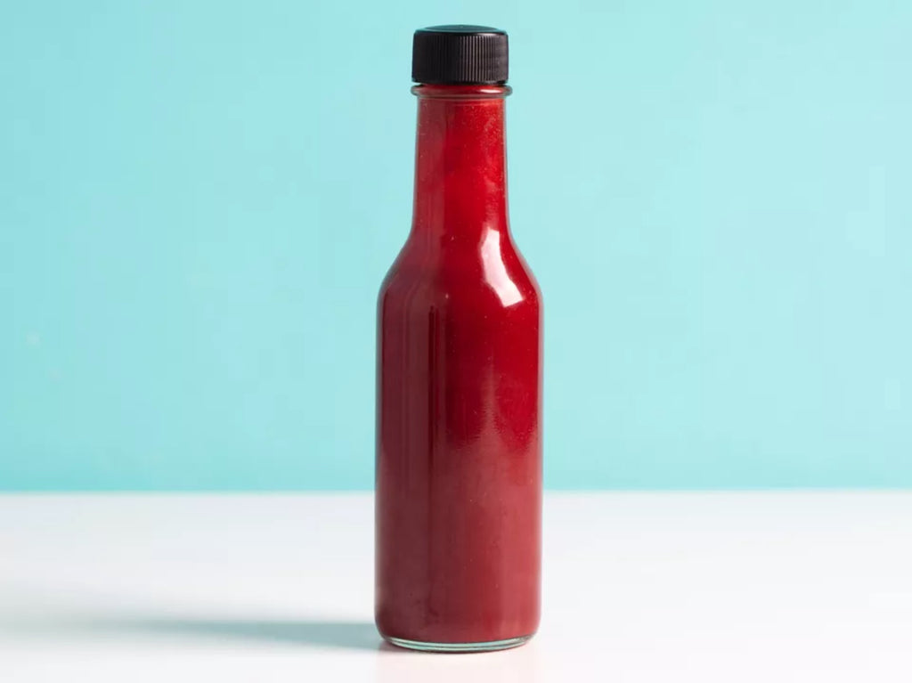 Serious Heat: 25 Things To Do with Hot Sauce